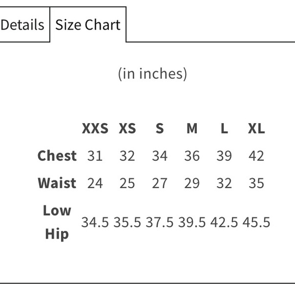 Tularosa Darla Jumpsuit - Picture 6 of 6